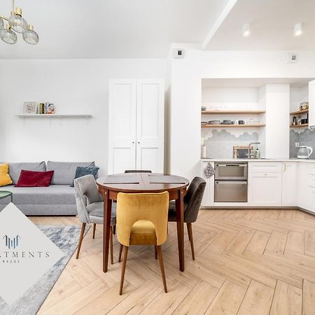 Apartament Czechowska Prestige Lublin Dış mekan fotoğraf