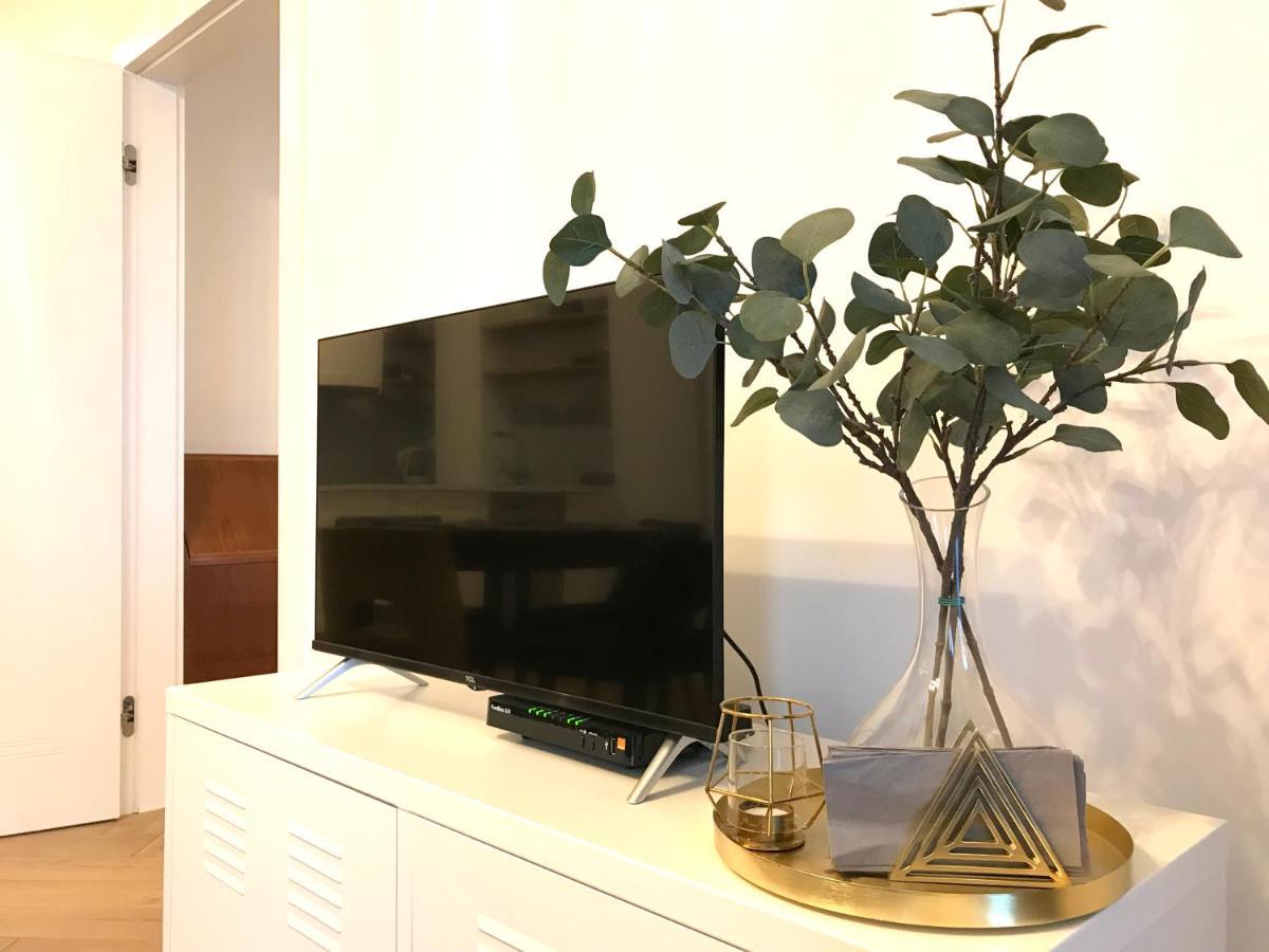 Apartament Czechowska Prestige Lublin Dış mekan fotoğraf