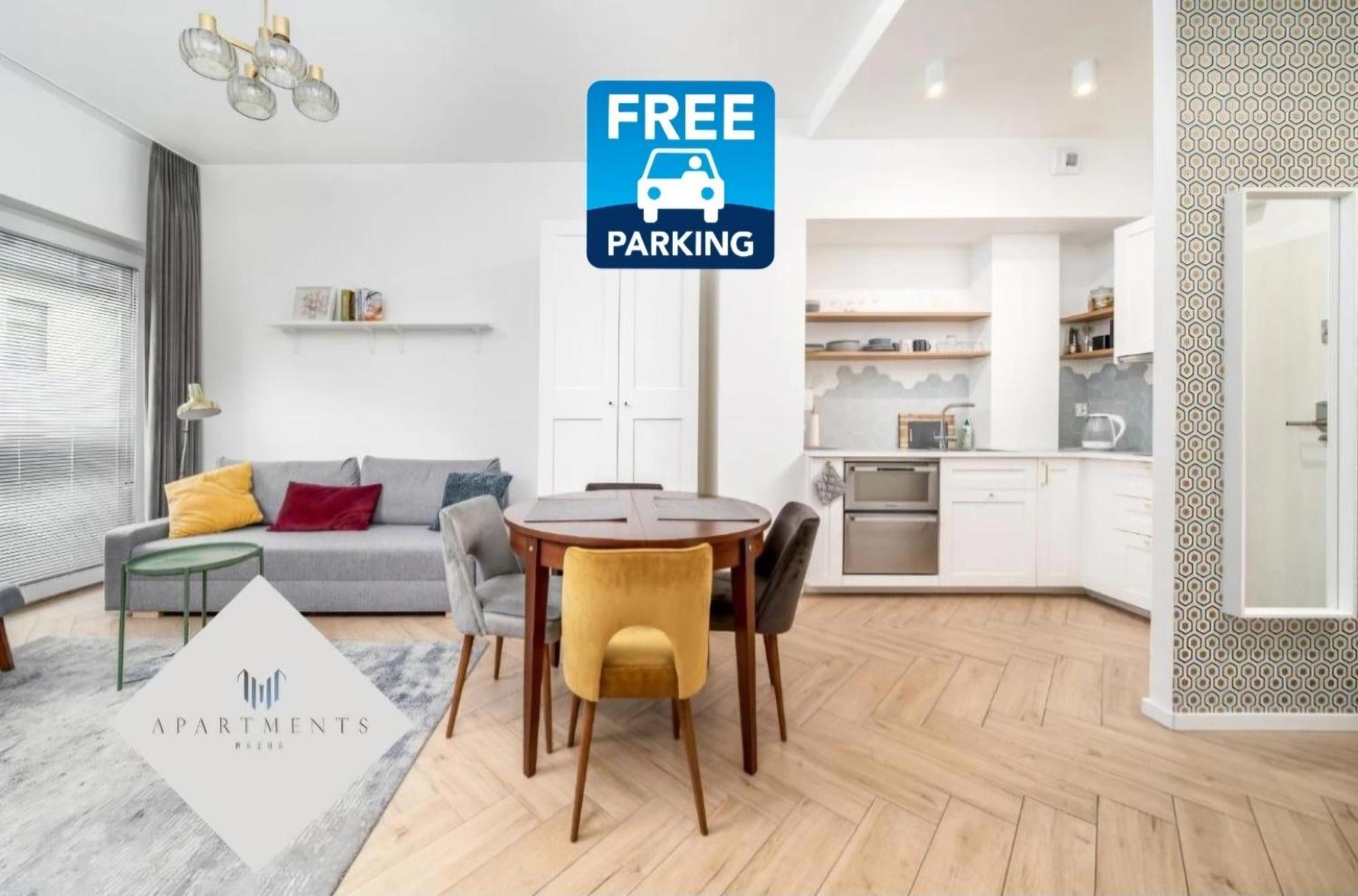Apartament Czechowska Prestige Lublin Dış mekan fotoğraf